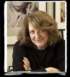 Lynn Hershman Leeson